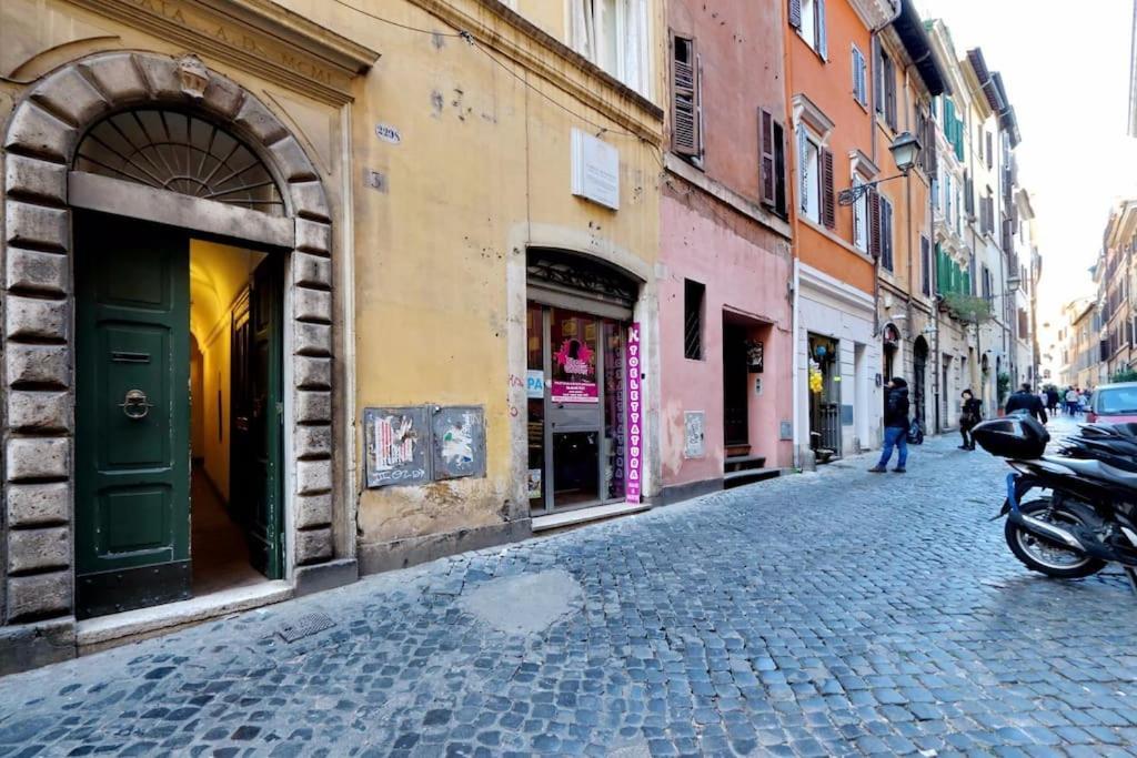 Fontanella Dream Apartment Rom