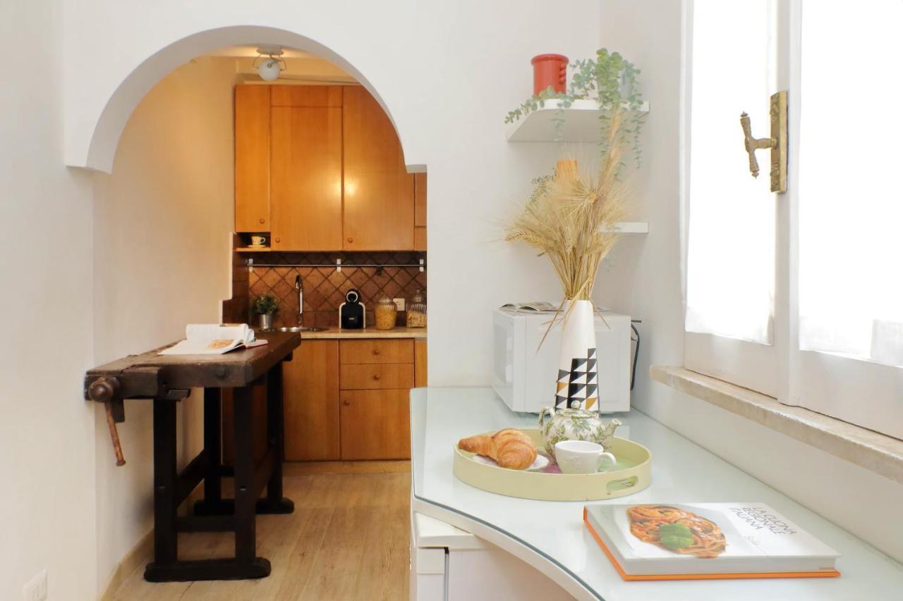 Fontanella Dream Apartment Rom