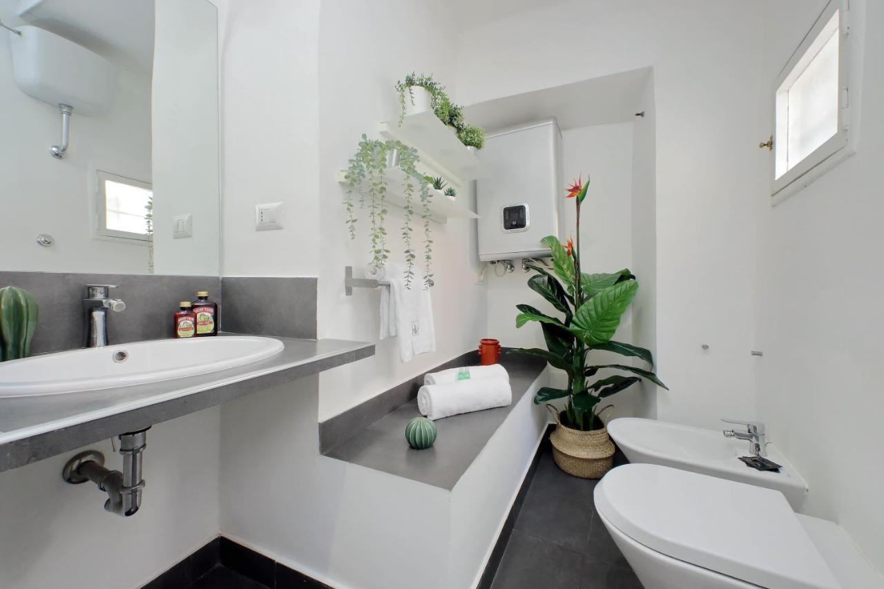 Apartment Fontanella Dream Rom