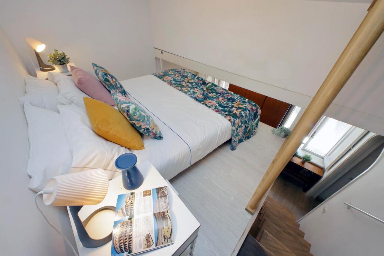 Fontanella Dream Apartment Rom