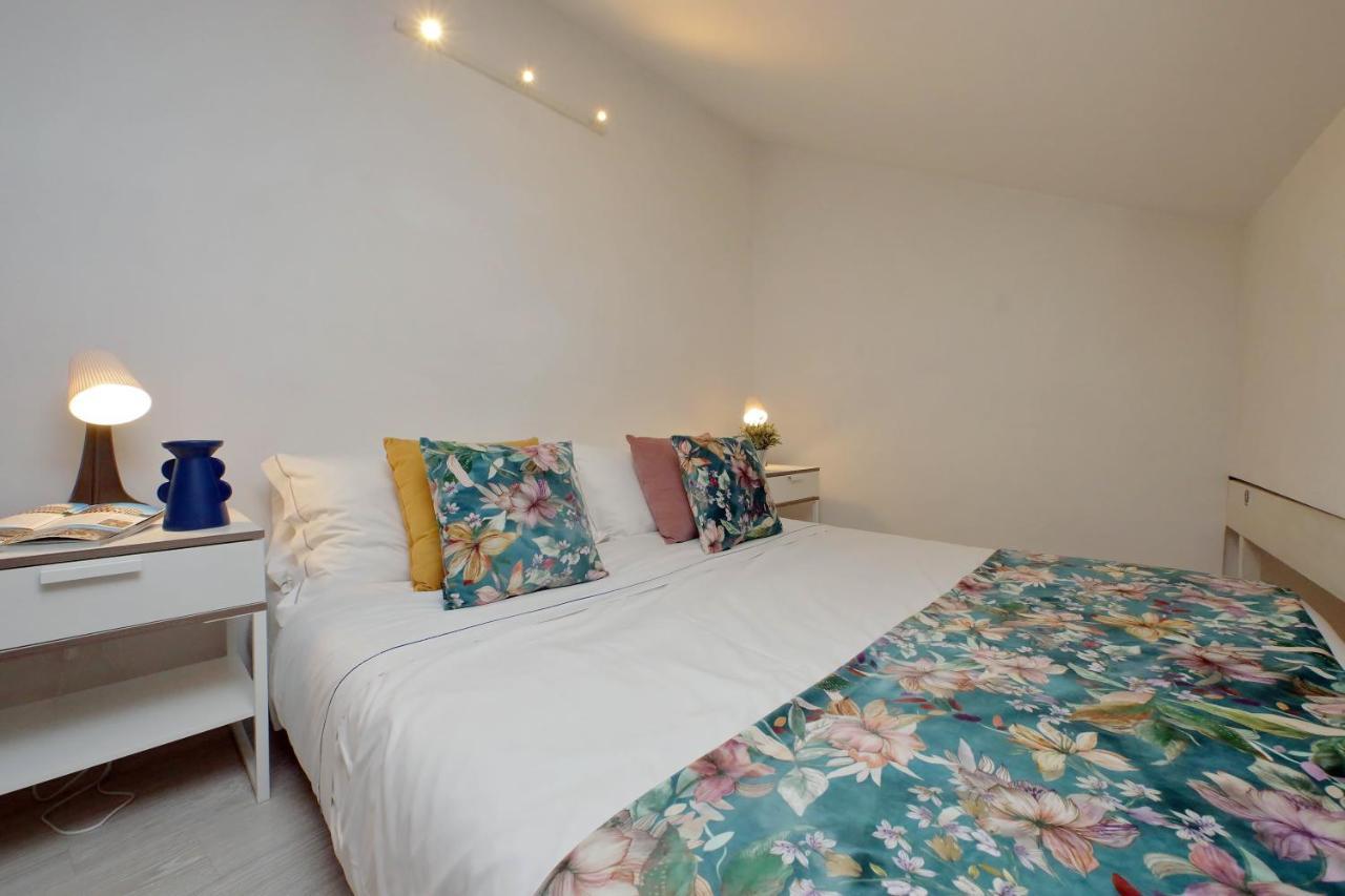 Apartment Fontanella Dream Rom